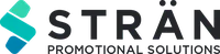 Stran Promo logo
